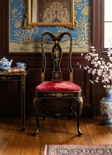 Vantage chair grand ledge - vantage,