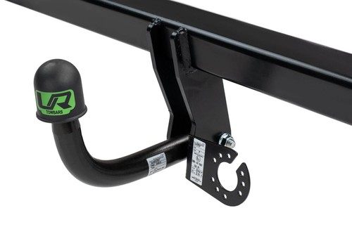 Tow bar for - bar, discovery