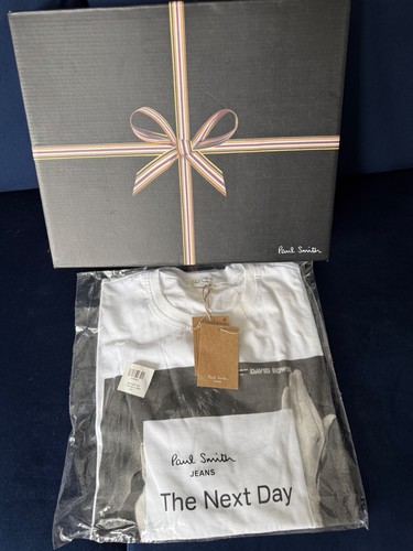 Paul smith the - smith, david