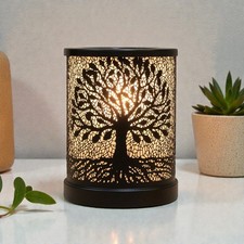 Aroma Lamp Oil Burner Scented