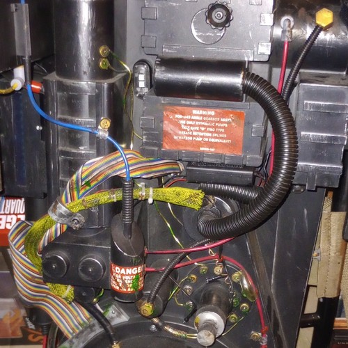 Ghostbusters proton pack style - ghostbusters,