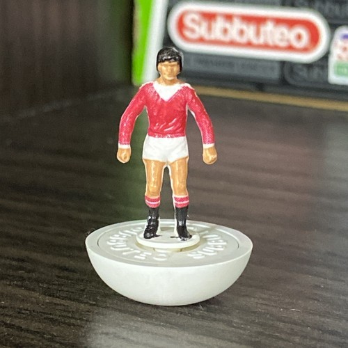 Subbuteo spare man - spare,