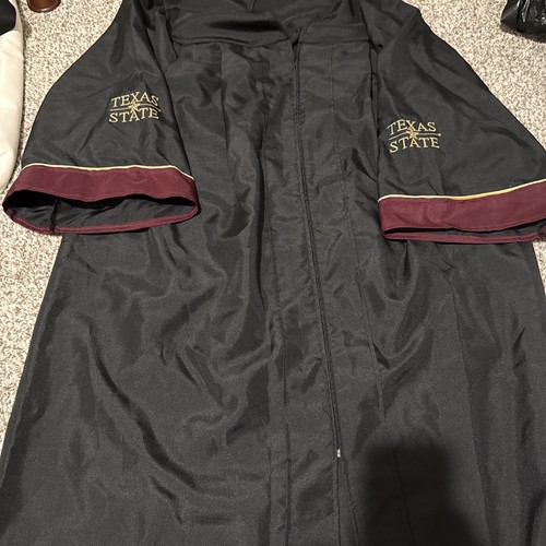Texas state university - texas,