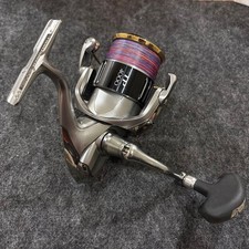Shimano 15 Twin Power 4000XG