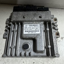 FORD MONDEO 2010 2.0 DIESEL ENGINE ECU CONTROL UNIT AG91-12A650-AFG ##