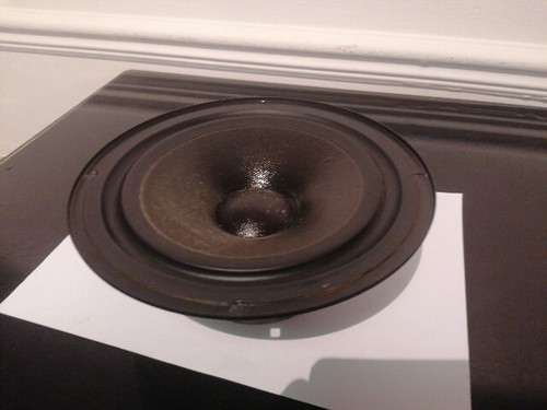 Celestion 2004 t3398 bass - celestion, b