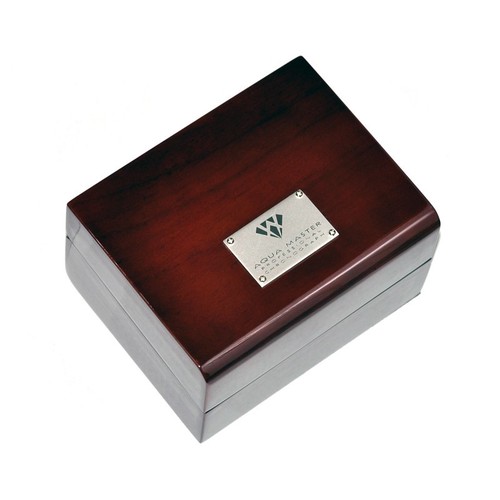 Authentic aqua master diamond - master,