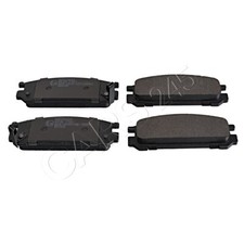 Rear Disc Brake Pad Set FEBI