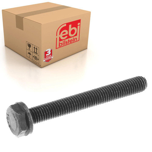 Main bearing pedestal - main,