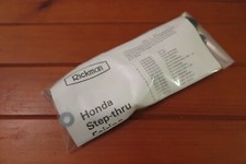 Replacement Honda C90 Round