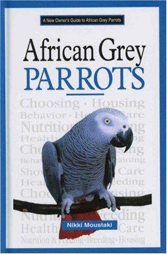 New owner guide to african - a,