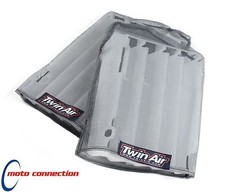 TWIN AIR RADIATOR SLEEVES -