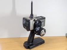 Futaba Megatech T3PK Proportional Transmitter Remote Control System 40MHZ