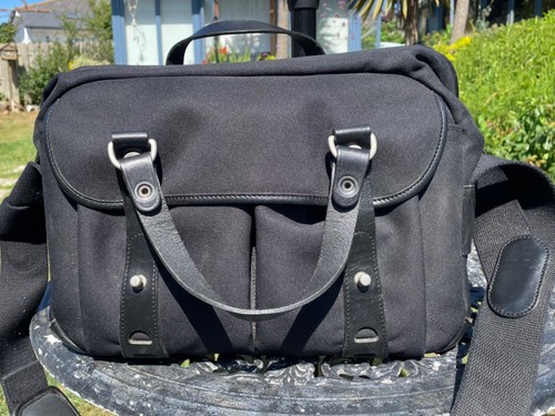 Billingham 307l fibrenyte - 307l,