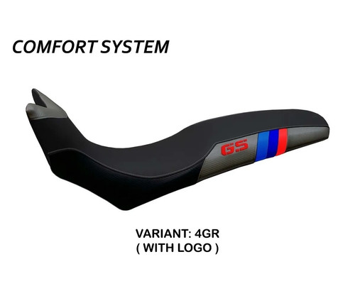 Seat saddle cover - , barone