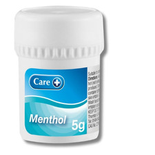 Care Menthol Crystals