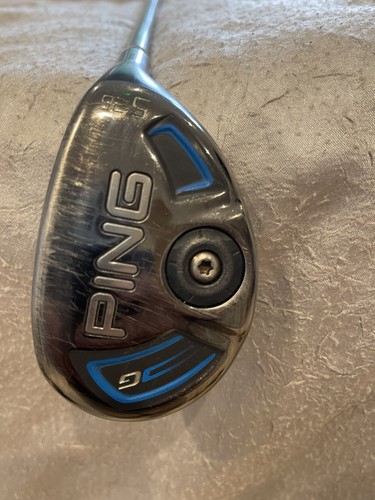 Ping series hybrid - g,