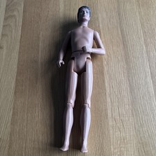 Vintage Michael Jackson Action