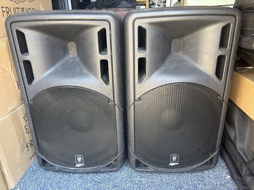 Qtx sound powered pa - qtx, 15
