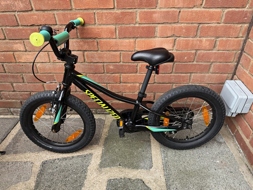 Specialized riprock 16in kids - riprock,