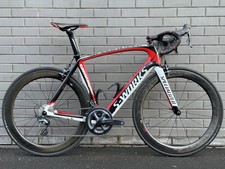SPECIALIZED S-WORKS VENGE DA
