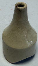 Vintage Ceramic Pie Funnel 19