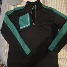 Galvin Green Midlayer Large