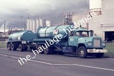 THH Truck Photos - Mack -