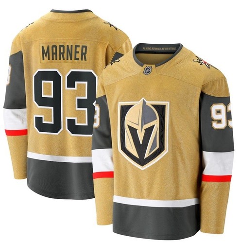 New mitch marner - mitch, vegas