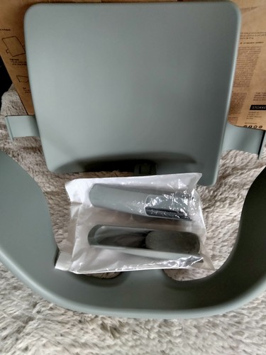 Stokke tripp trapp - baby, set