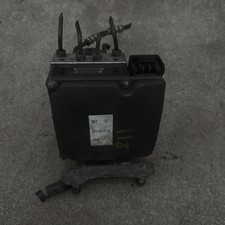 Mercedes E-Class ABS Pump & Control Module ECU 2.2 Diesel 2007 W211 A2114312712