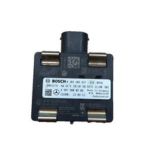 MERCEDES BENZ W907 SPRINTER