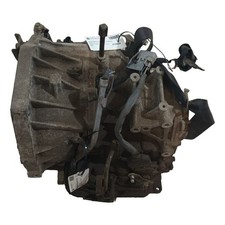 SUZUKI Splash SZ4 AUTO GEARBOX