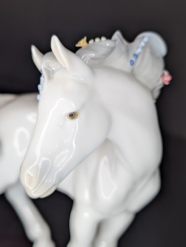 Vintage lladro chinese - vintage,