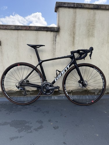 Giant tcr advanced disc pro - giant, disc-pro