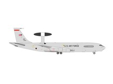 Herpa Wings Boeing E-3 Sentry