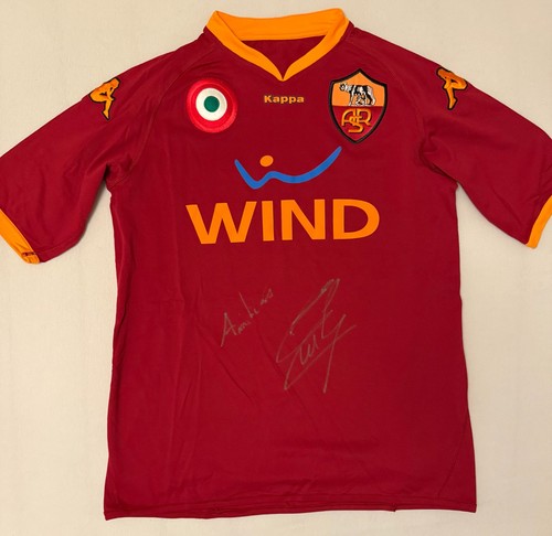 Roma ludovic giuly - roma,