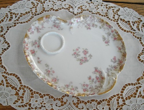 Vintage haviland limoges - h&c,