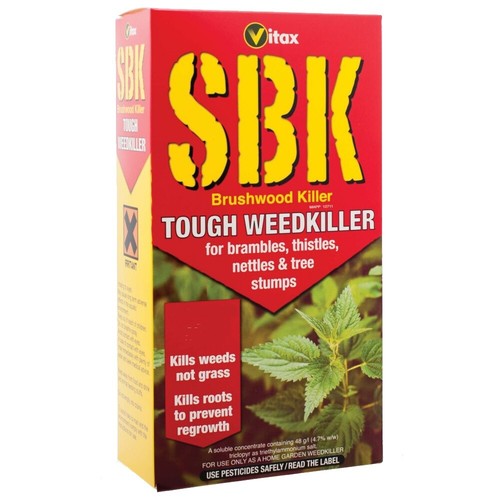 Vitax sbk brushwood - vitax,