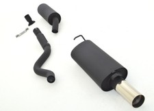 FMS Size A Sport Exhaust