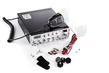 Super-Star 3900 Programmable multi-standard 80 channels UK legal SSB cb radio