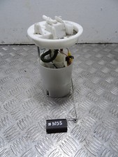 2017 FORD FOCUS ZETEC C346 1.0