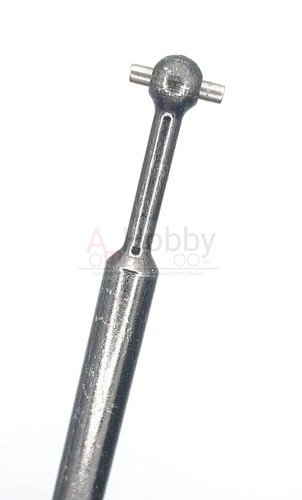 Tamiya prop shaft - tamiya, shaft,