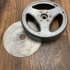 Vintage British Seagull