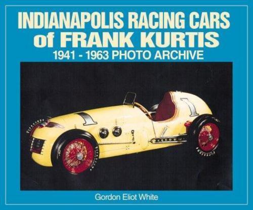 Indianapolis racing cars - indianapolis,