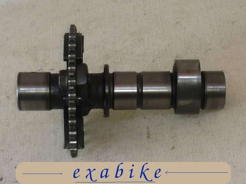 Front intake camshaft for - camshaft,