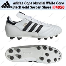 adidas Copa Mundial White Core