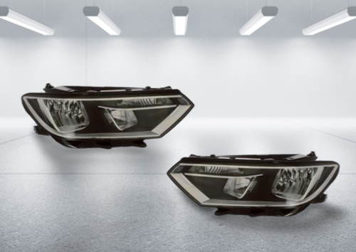Passat 2014 2019 front - vw, b8