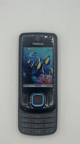 Nokia 6600s mobile phone - nokia,