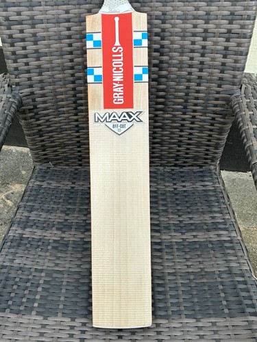 Gray nicolls maax off - off, sh